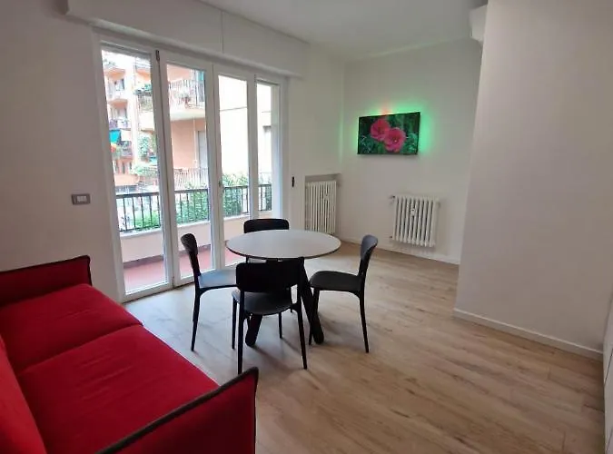 San Rocco Apartments