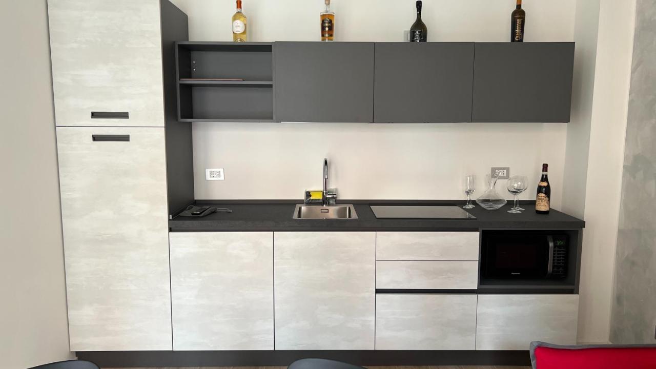 San Rocco Apartamento *